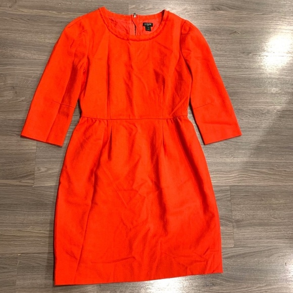 J.Crew Dress - Picture 3 of 5